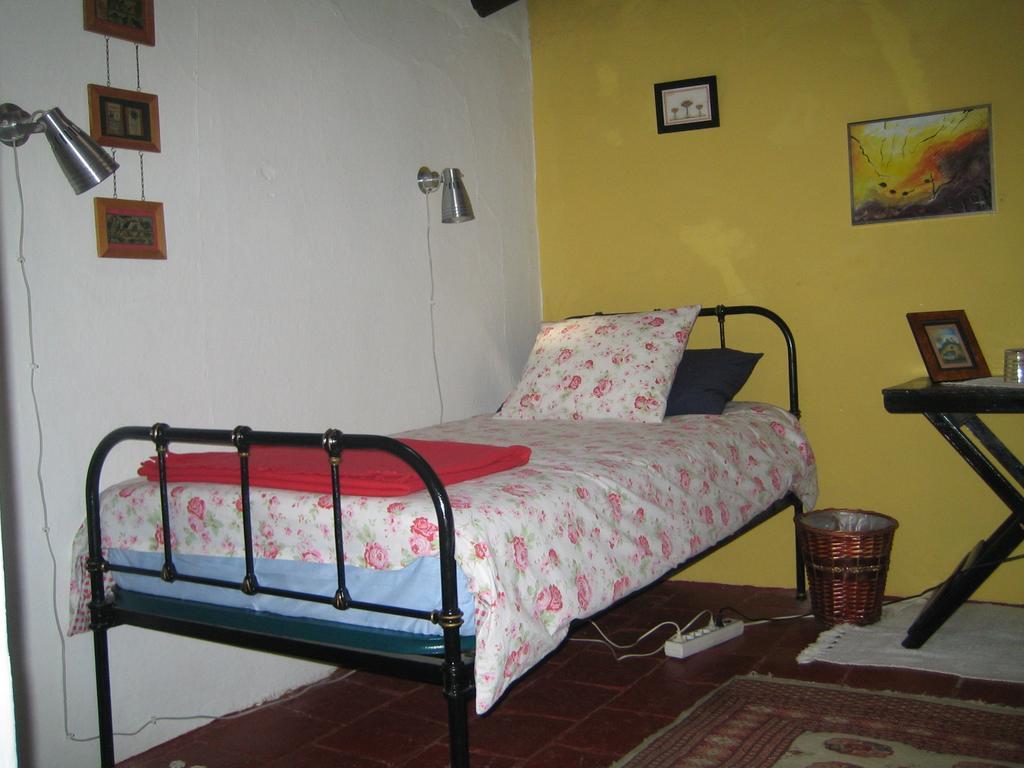 לינה וארוחת בוקר Cortelazor Casa Annette חדר תמונה